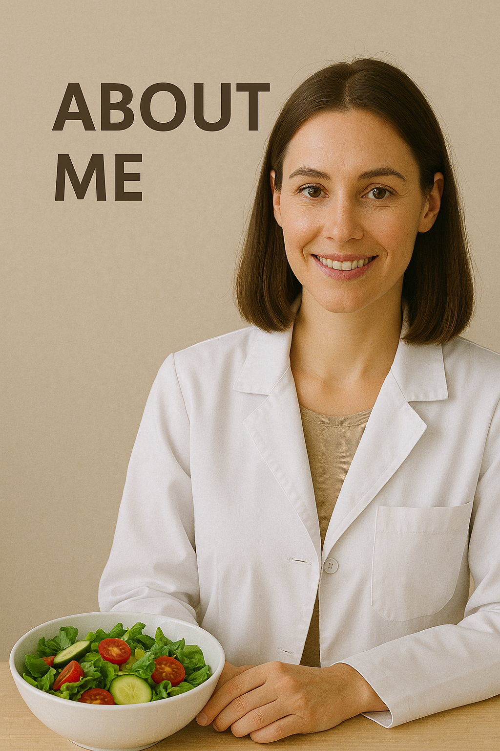 Personal Nutrition Coach